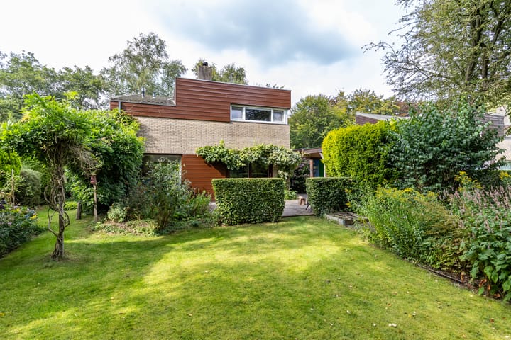 Heije Schaperloane 16 in Feanwâlden foto