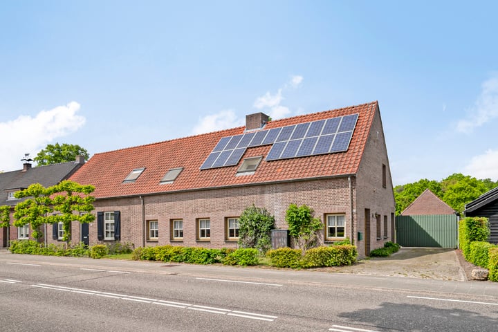 Heijerstraat 20 in Westerhoven foto