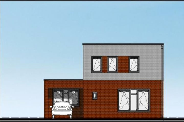 Heijerveld 26 in Ittervoort