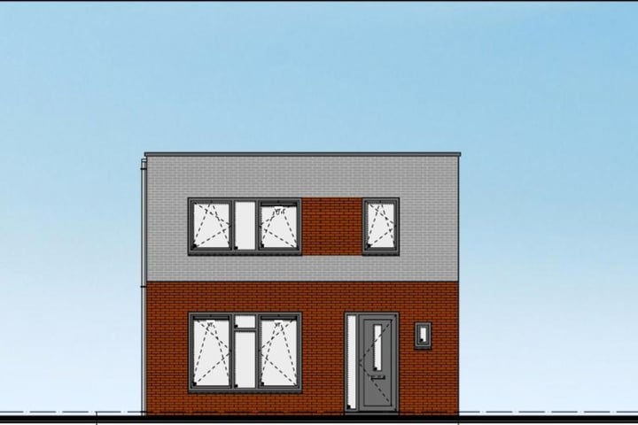 Heijerveld 28 in Ittervoort foto