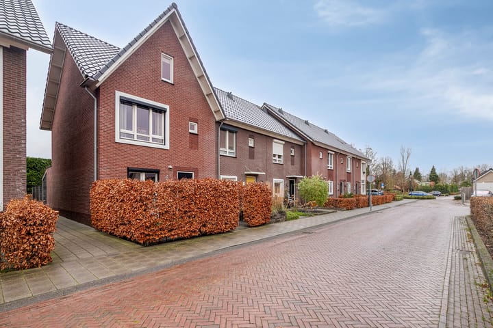 Heijhorst 11 in Scherpenzeel foto