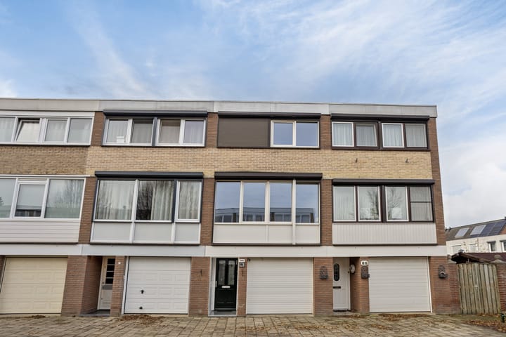 Heijskampstraat 84 in Steyl