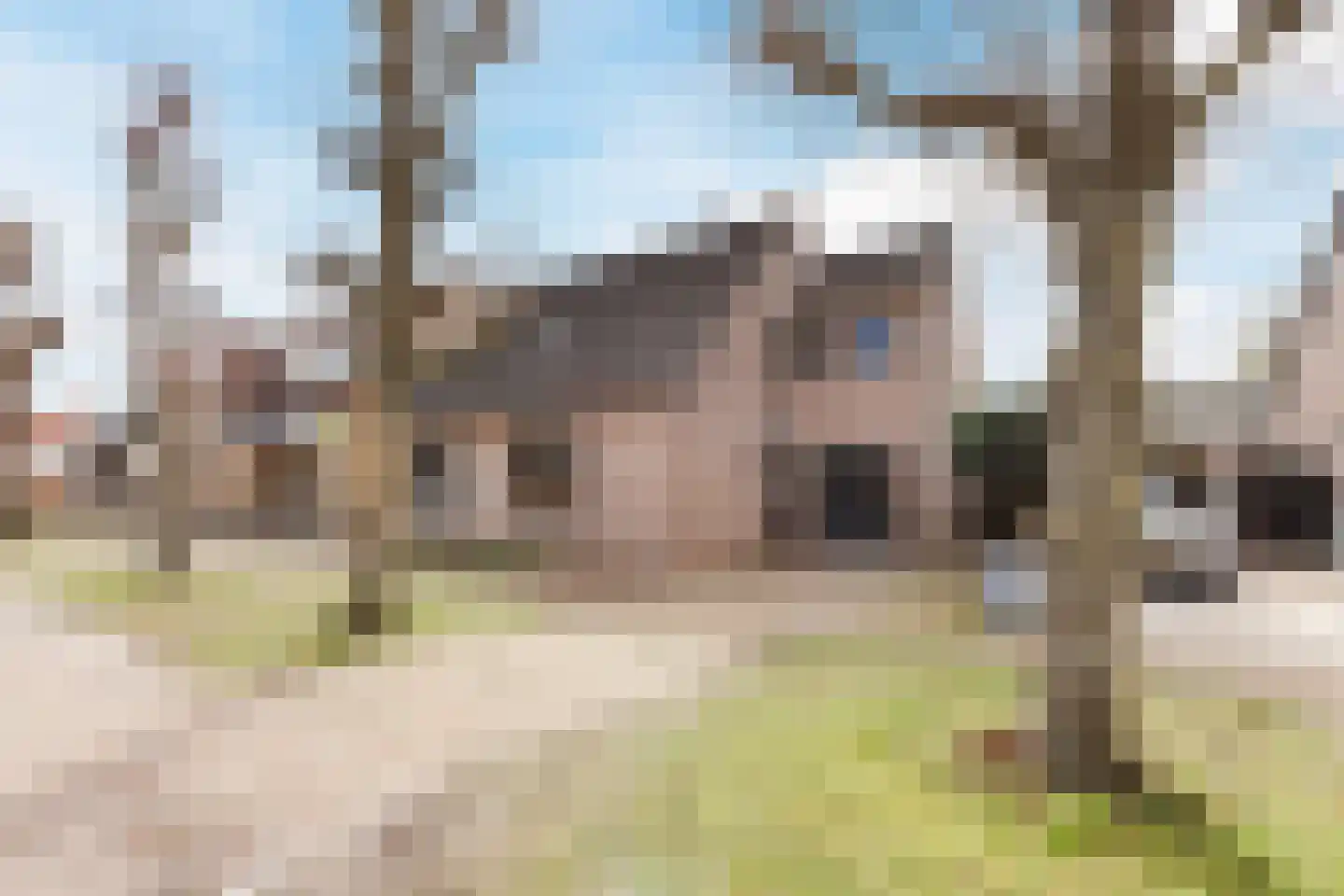 Heijtmorgen 8 en Reek