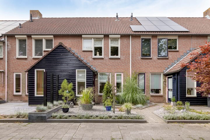 Heijtsveld 148 in Gemert foto