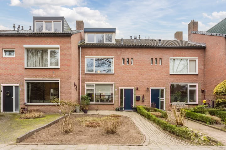 Foto van woning Heikampen 18, Nuenen