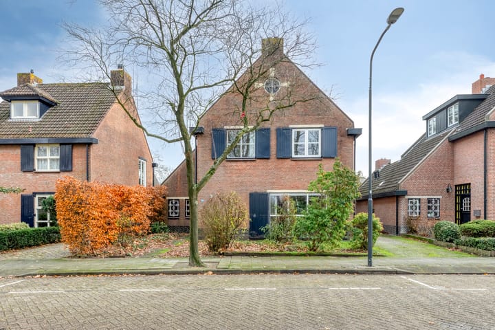 Heikantsestraat 54 in Prinsenbeek foto