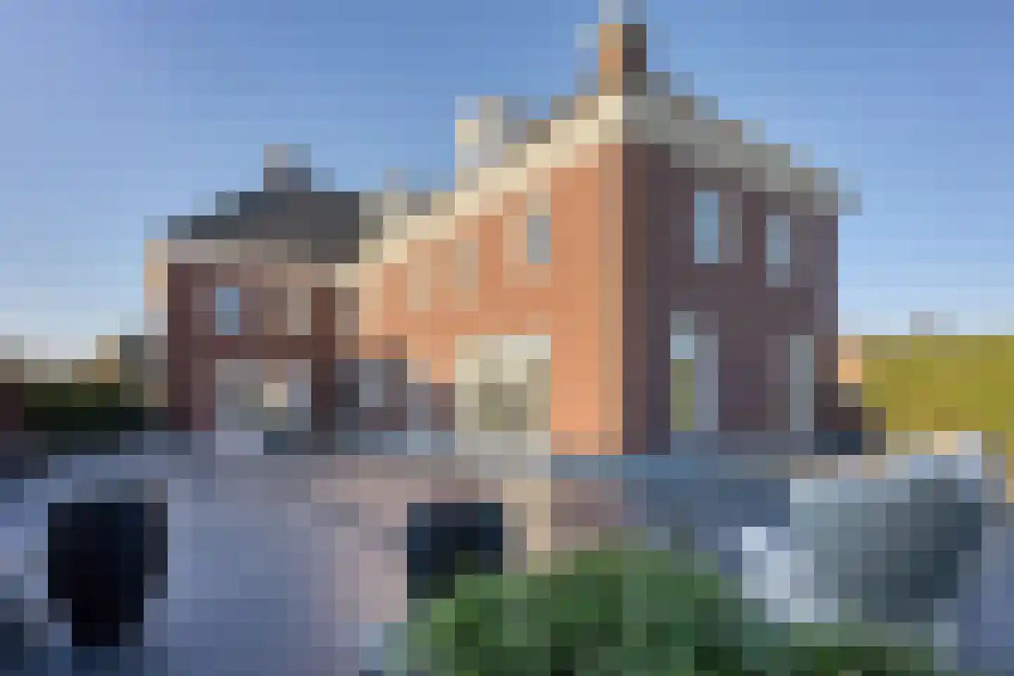 Heilaardreef 3 in Breda