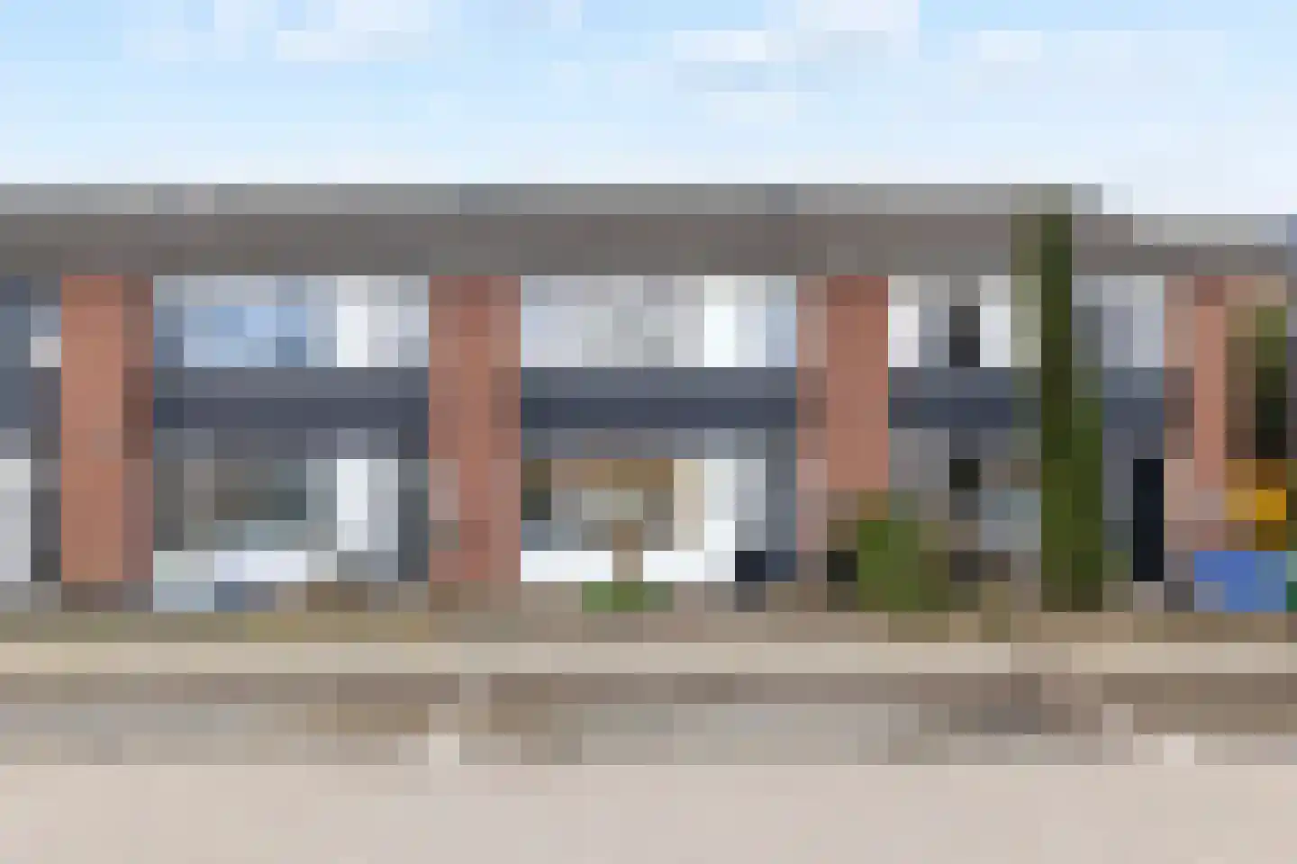 Heilige Stoel 5333 in Wijchen