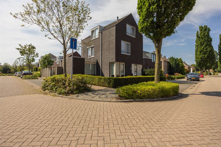 Heilige Stokstraat 40 in Heeswijk-Dinther foto