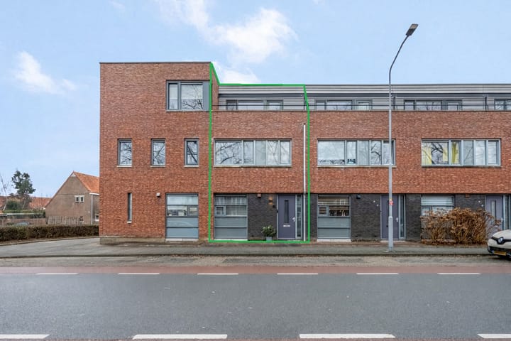 Foto van woning Heiligestraat 97, Tiel