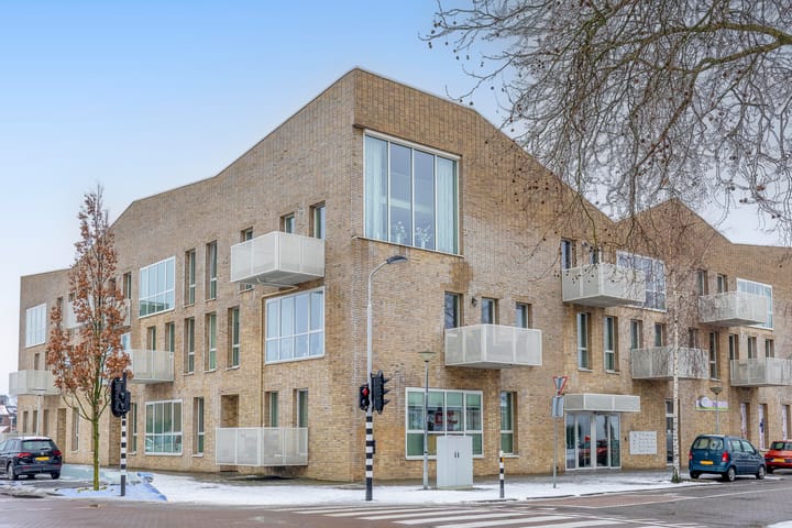 Heiligeweg 48 in Krommenie foto