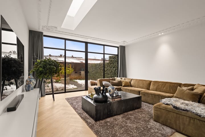 Foto van woning Heiliglevenstraat 5, Montfoort