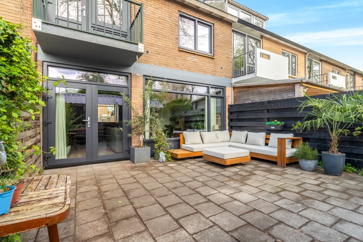 Heilooërdijk 95 in Alkmaar foto