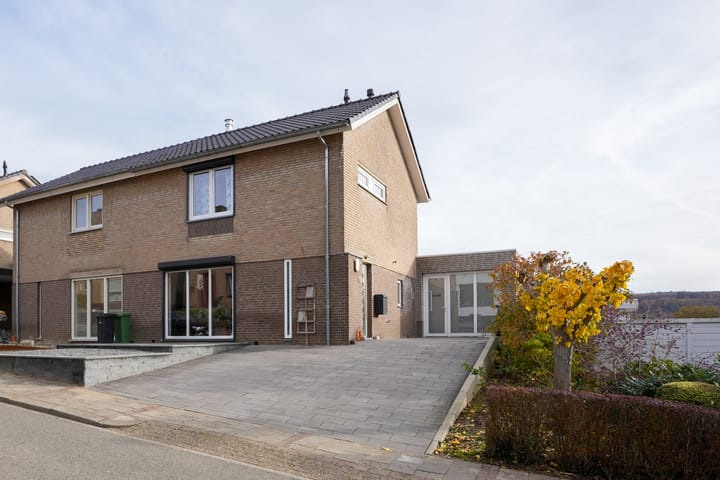 Heimansstraat 19 in Epen foto