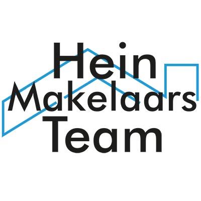 Logo Hein Makelaars Team B.V.