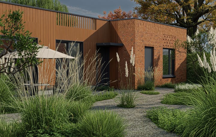 Heindertweg 9 in Aarle-Rixtel