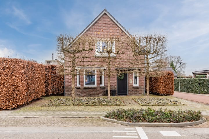 Foto van woning Heinsbergerweg 32, Posterholt