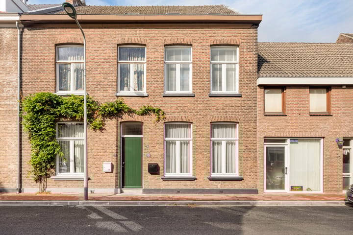 Foto van woning Heinsbergerweg 36A, Roermond