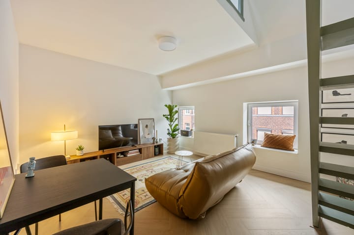 Heinsbergerweg 50A in Roermond foto