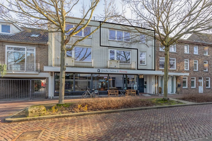 Heinseweg 9A in Sittard