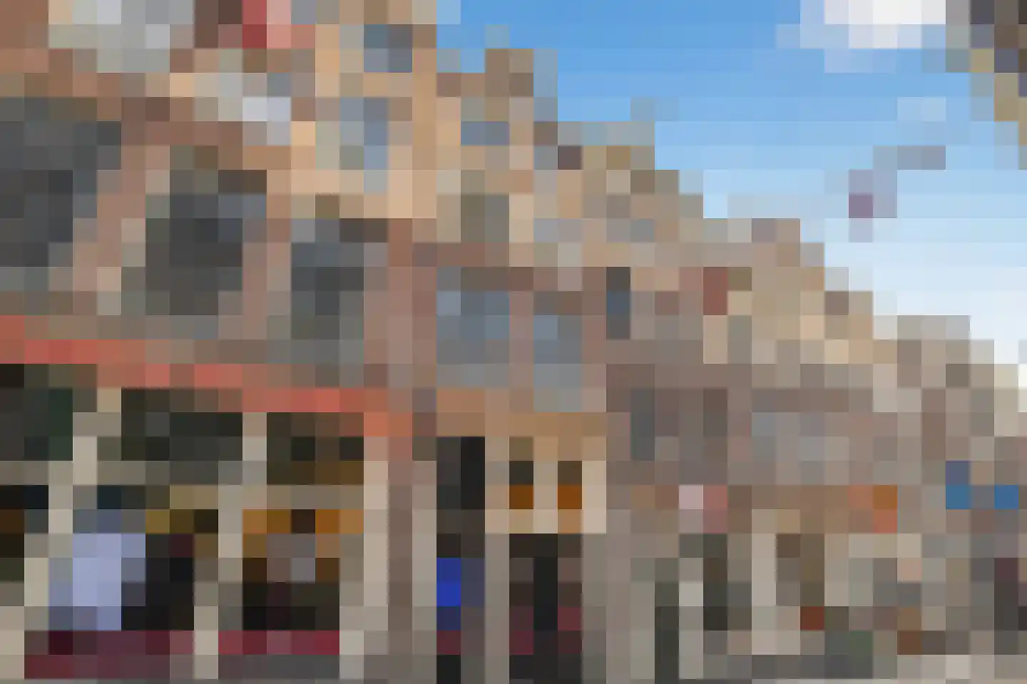 Heintje Hoekssteeg 5 K in Amsterdam
