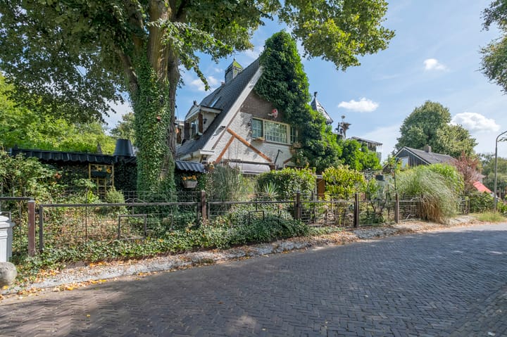 Heirweg 16 in Balinge foto