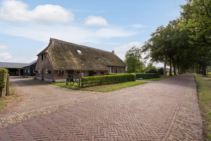 Heirweg 26 in Balinge