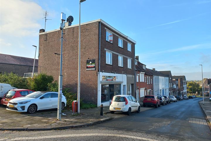 Heisterberg 55A in Hoensbroek foto