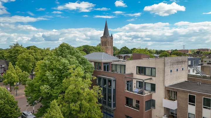 Heistraat 1e in Son en Breugel