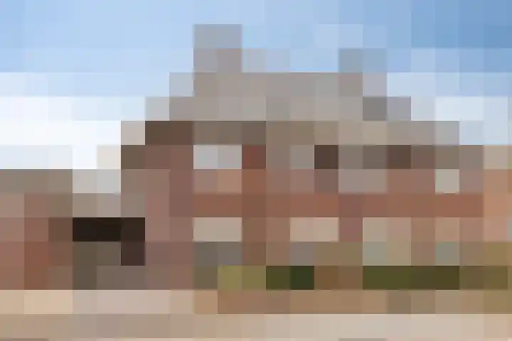 Heiveld 8 Vorstenbosch