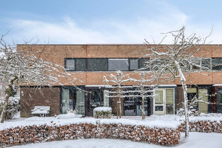 Heivlinder 24 in Breda