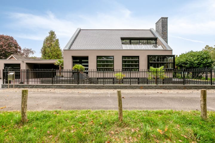 Heiweg 21 in Rosmalen foto