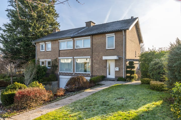 Hekbergstraat 6 in Hoensbroek