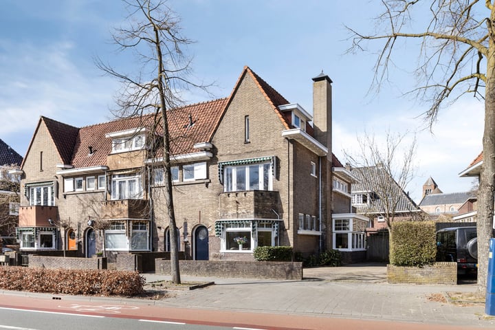 Hekellaan 28 in 's-Hertogenbosch foto