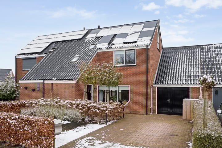 Hekkemansbeld 6 in Hengevelde