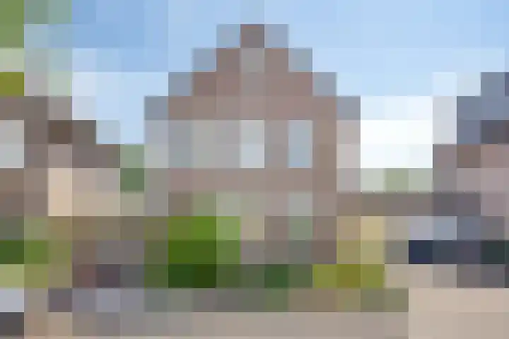 Hekkeslag 22 Uden
