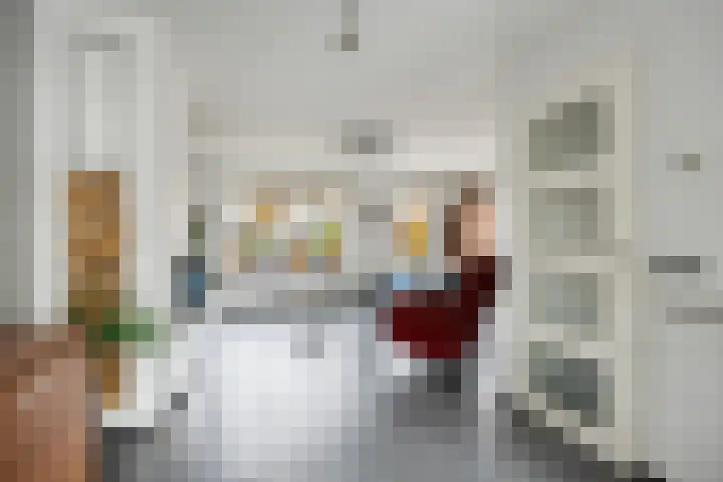 Hekkeslag 43 Uden foto 3