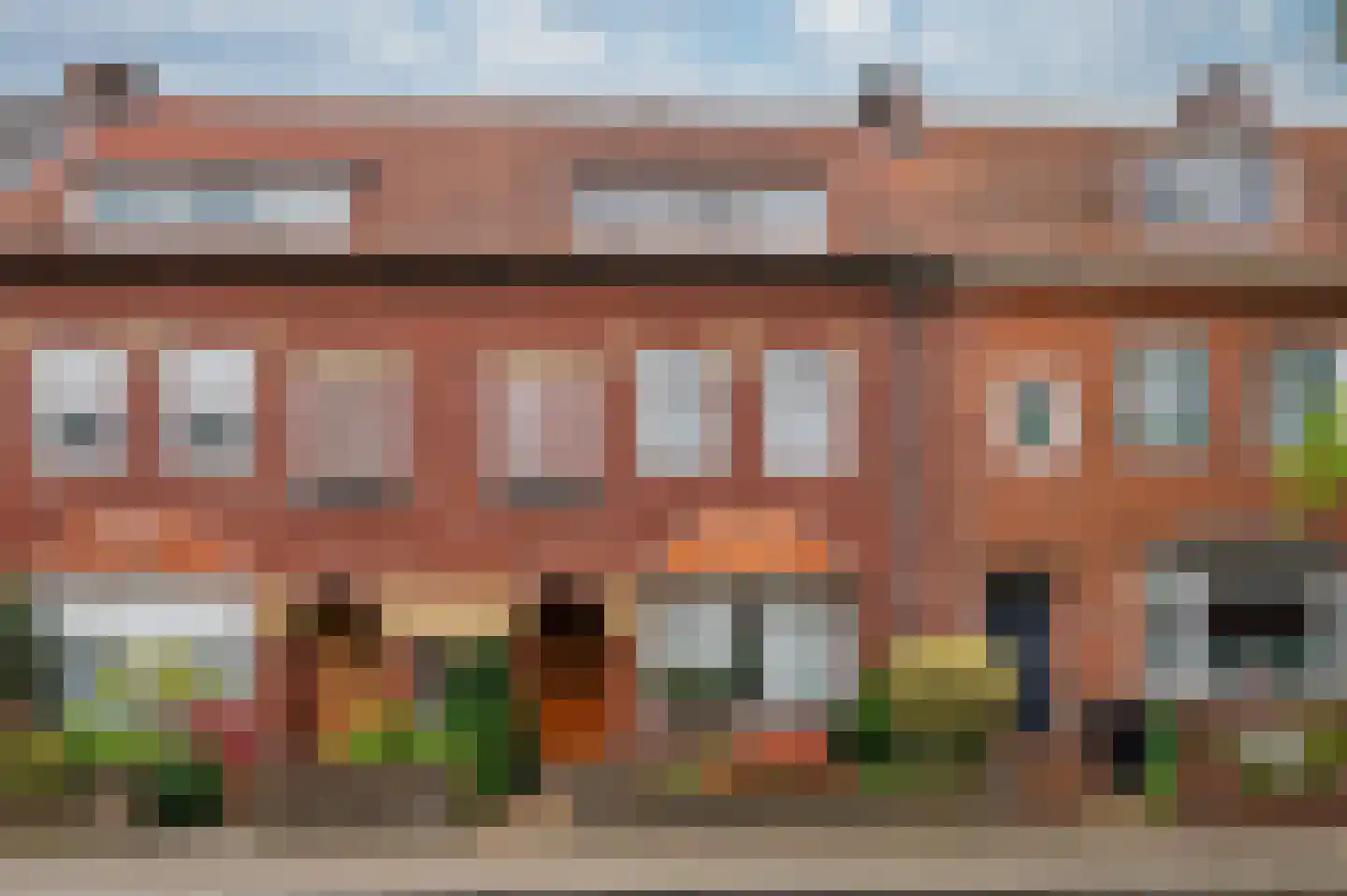 Helbeek 98 in Venlo