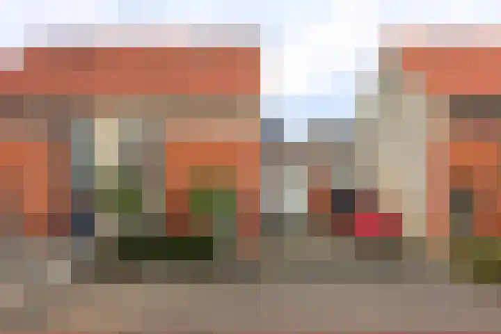 Heldens van de Mortellaan 14 Beesel foto 2