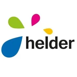 Logo of Helder Makelaars