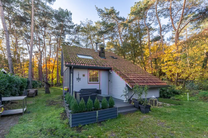 Foto van woning Helderse Duinen 35, Overloon