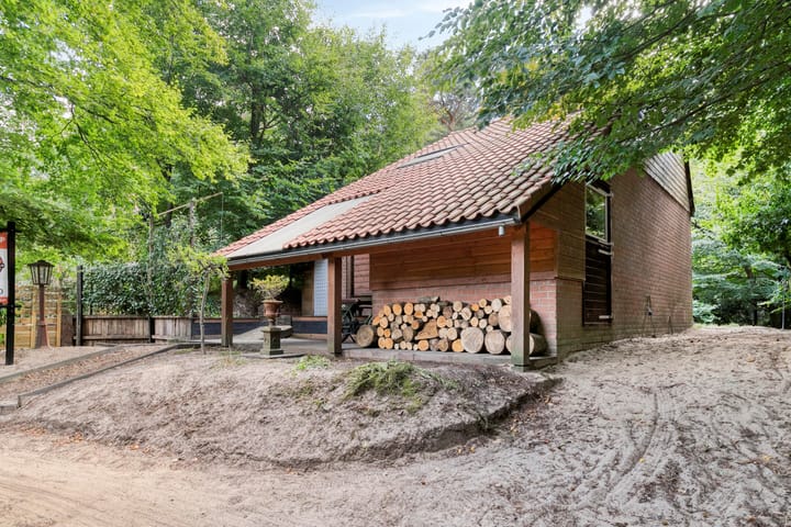 Foto van woning Helderse Duinen 77, Overloon