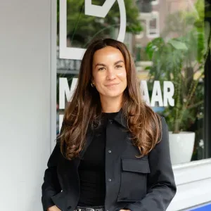 Foto van Heleen Smits