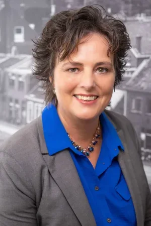 Photo de Helen Berghout