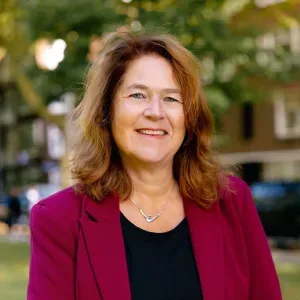 Photo de Hélène Bontje