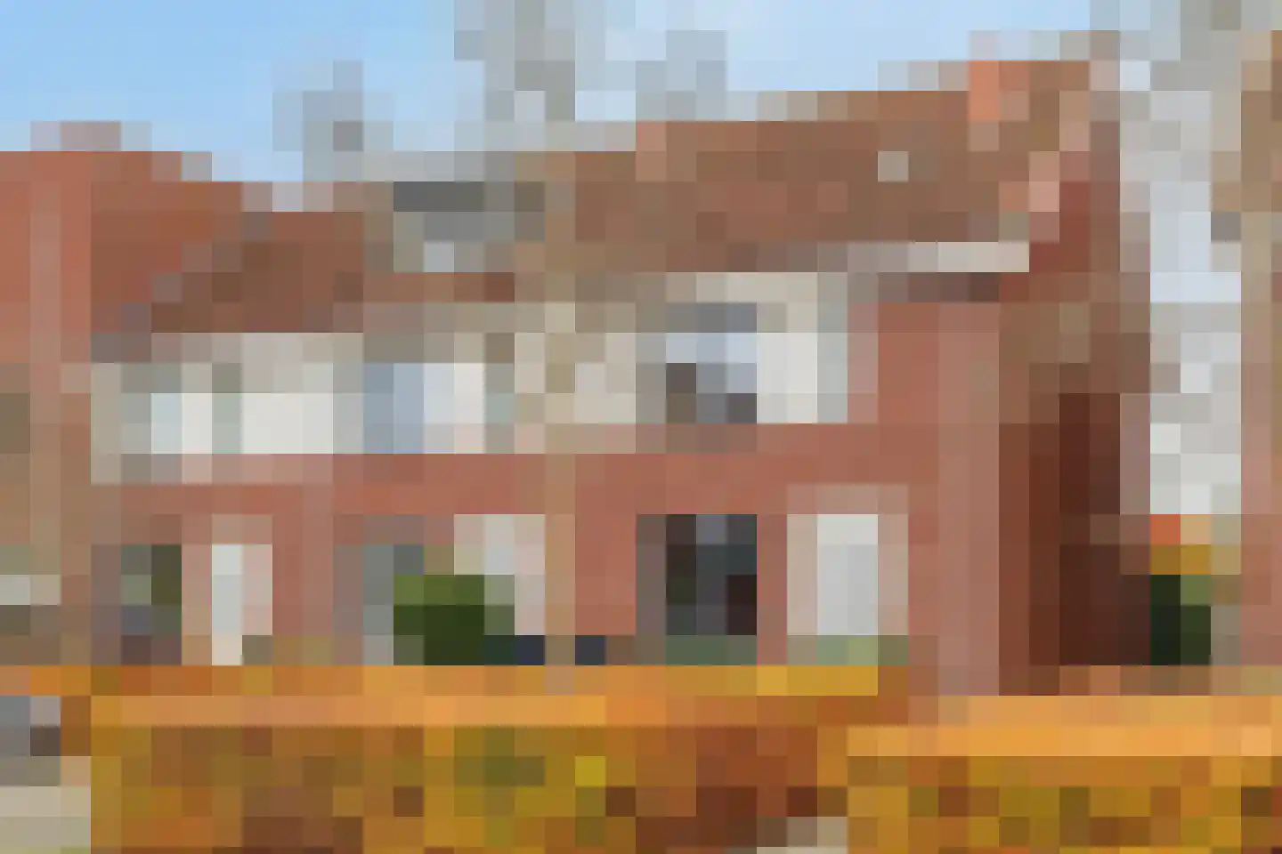 Hélène Swarthstraat 8 in 's-Hertogenbosch
