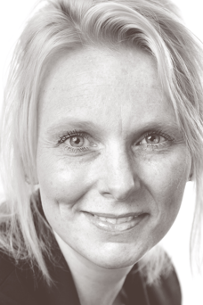 Foto van Hèlenie van den Tempel