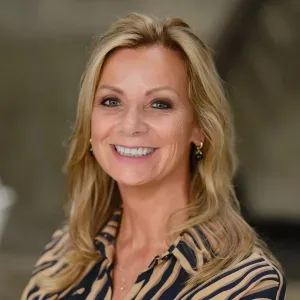 Foto van Helga de Haan - Wichers