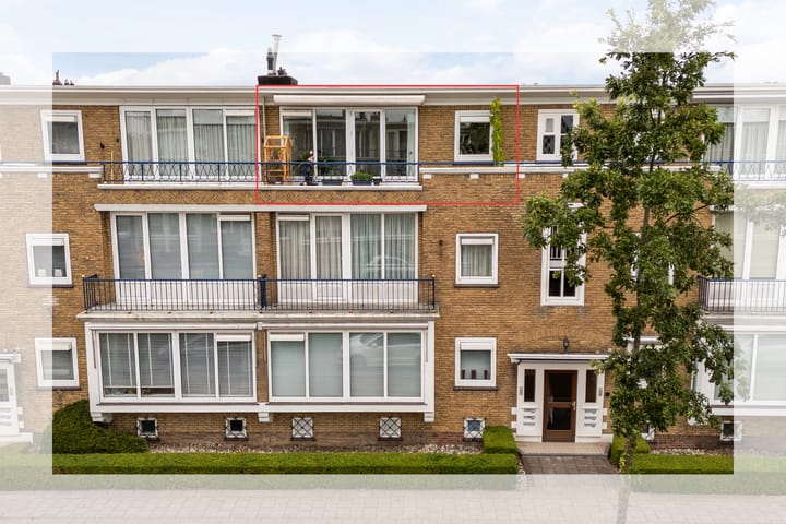 Heliconweg 22c in Leeuwarden foto