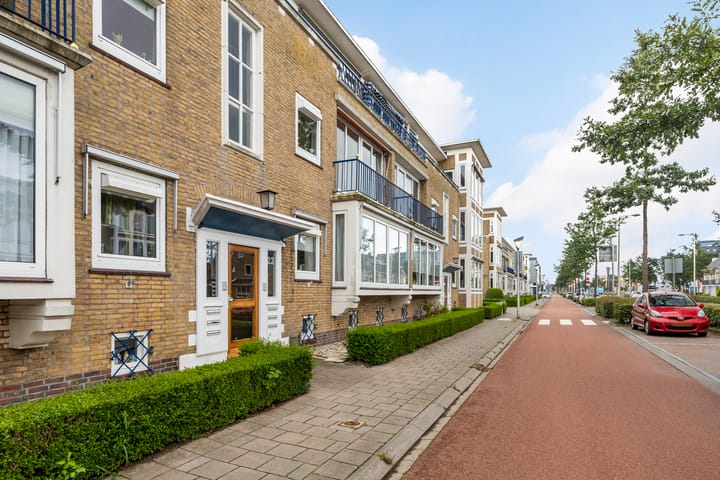 Heliconweg 23b in Leeuwarden foto